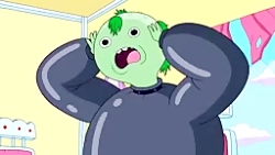 کارتون وقت ماجراجویی فصل اول-...