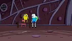 کارتون وقت ماجراجویی فصل اول-...