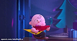 انیمیشن سینمایی (بادام زمینی ه...