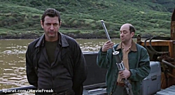 فیلم پارک ژوراسیک۲. دوبله