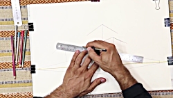 آموزش طراحی پرسپکتیو