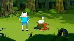 کارتون وقت ماجراجویی فصل دوم-...