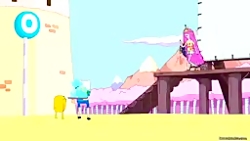 کارتون وقت ماجراجویی فصل دوم-...