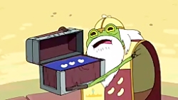 کارتون وقت ماجراجویی فصل دوم-...