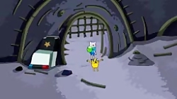 کارتون وقت ماجراجویی فصل دوم-...