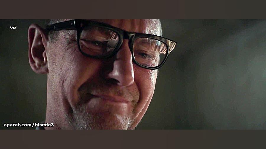 فیلم فرار از پرتوریا - Escape from Pretoria 2020 با زیرنویس فارسی زمان6313ثانیه