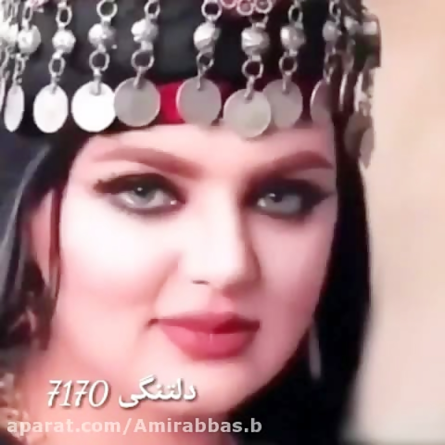 آهنگ محلی محشر  لری