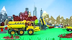 اسباب بازی های آمبولانس ، ماشی...