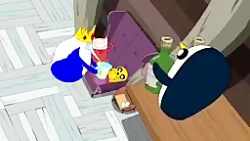 کارتون وقت ماجراجویی فصل سوم ق...