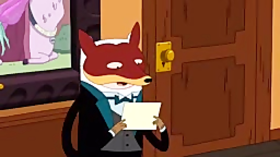 کارتون وقت ماجراجویی فصل سوم ق...