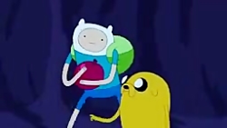 کارتون وقت ماجراجویی فصل سوم-...