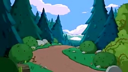 کارتون وقت ماجراجویی فصل سوم ق...