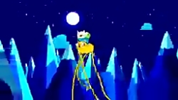 کارتون وقت ماجراجویی فصل سوم-...