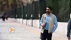 اگرامروز تولد قاسم سلیمانی باش...