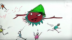 با ترس از کرونا چه کنیم؟