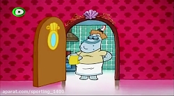 دانلود کارتون دوبله فارسی باب...