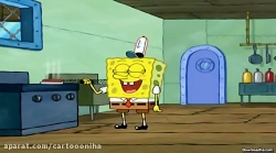 کارتون باب اسفنجی باب اسفنجی