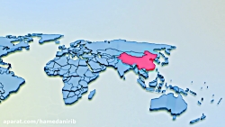 ویروس کرونا چطور منتقل شده و ب...