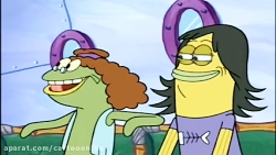 کارتون باب اسفنجی باب اسفنجی