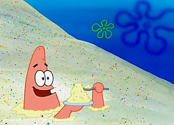 کارتون باب اسفنجی باب اسفنجی