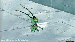 کارتون باب اسفنجی باب اسفنجی