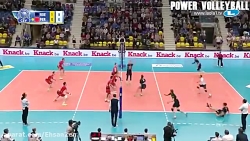 مقایسه اروین انگاپت با ایوان ز...