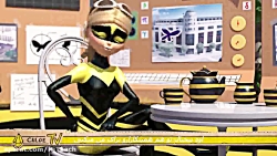 دانلود انیمیشن ماجراجویی در پا...