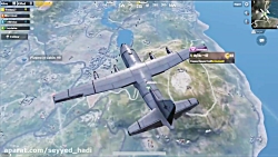 گیم پلی پابجی موبایل / PUBG MO...