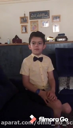 #من_معلم_هستم (نیکان مولوی.پای...