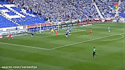 10 گل برتر نیمار در لالیگا