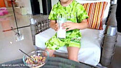 ماجراهای دیانا - روما و دیانا...