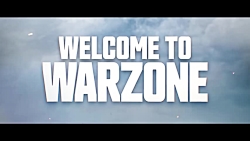 تریلر رسمی Call of Duty Warzon...