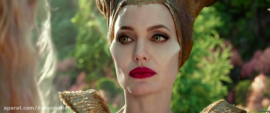 دانلود فیلم مالفیسنت 2 1 2014 Maleficent 2 2019 دوبله فارسی