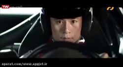 فیلم سینمایی تشنه سرعت 2