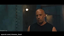 سریع و خشن 9     فوق العاده جذ...