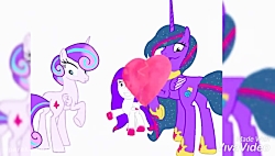 میکس پرنسس میا مجیک