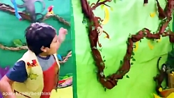 بازی های رایان این قسمت بازی د...