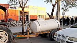 نماهنگ مبارزه با کرونا مروست