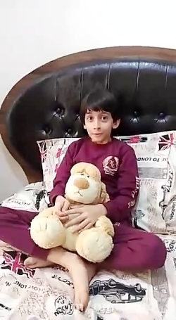  من معلم هستم(پارسا مرادی.پایه...