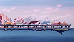 انیمیشن دوبله فارسی..کارتون دو...