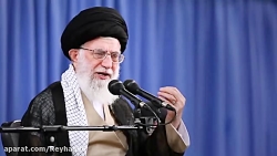 : نابودی رژیم صهیونیستی با مرا...