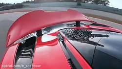 مک لارن 765LT جدید - شیطان واق...