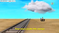 تمسخر هرتیک روشن و فیلمش در ان...