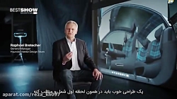 پرافسی شاهکار خودران هیوندای (...