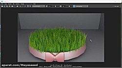 آموزش مایا 2018 به زبان فارسی...