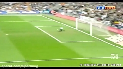 30 گل با کات فوق العاده از باز...