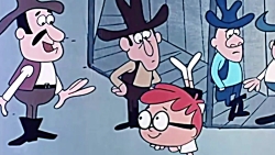 انیمیشن دوبله فارسی..کارتون دو...