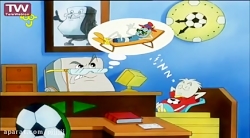 داستان های فوتبال 3