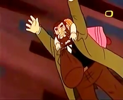 سریال کارتونی ژاپنی قدیمی &laq...