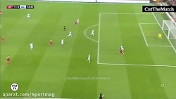 منچستر یونایتد 4 - منچستر سیتی...